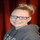 Kinzie Bigalow head shot